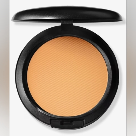 MAC Studio Fix Powder Plus Foundation Makeup - NC43 NEW - Picture 2 of 7